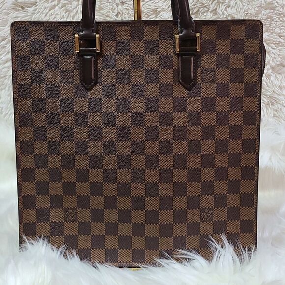 💯 Authentic Louis Vuitton DE Handbag 🍀 - Picture 15 of 17